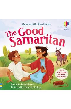 Good Samaritan - Russell Punter