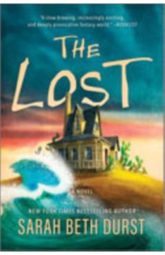 The Lost - Sarah Beth Durst