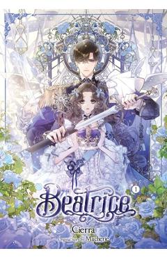 Beatrice, Vol. 1 -