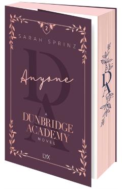 Anyone - Sarah Sprinz - Imagine 1
