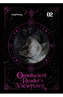Omniscient Reader's Viewpoint (Novel), Vol. 2 -