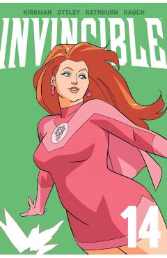 Invincible Volume 14 (New Edition) - Robert Kirkman - Imagine 1