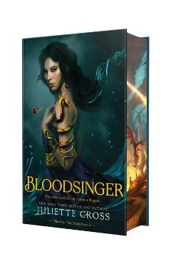Bloodsinger - Juliette Cross
