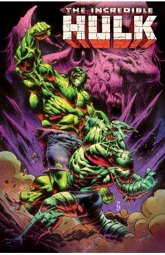 Incredible Hulk Vol. 6: Monster Road - Phillip Kennedy Johnson