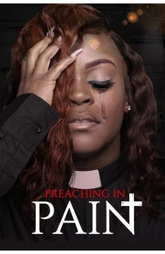 Preaching In Pain - Danielle Williams-mccord