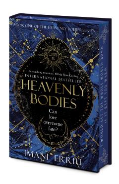 Heavenly Bodies Deluxe Edition: Book One of the Heavenly Bodies Series - Imani Erriu