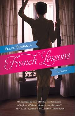 French Lessons - Ellen Sussman - Imagine 1