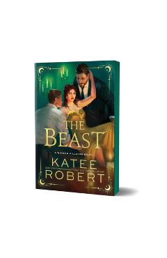 The Beast (Deluxe Edition) - Katee Robert