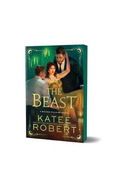 The Beast (Deluxe Edition) - Katee Robert
