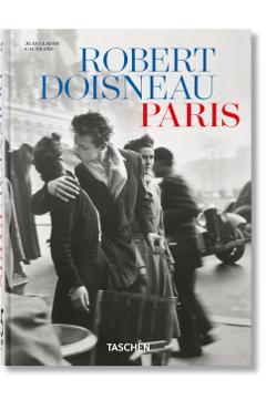 Robert Doisneau. Paris. 45th Ed. -