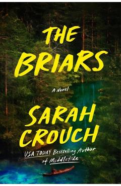 The Briars - Sarah Crouch - Imagine 1
