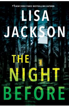 The Night Before - Lisa Jackson