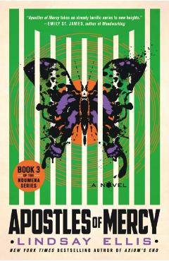 Apostles of Mercy - Lindsay Ellis