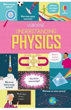 Understanding Physics - Darran Stobbart