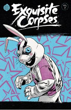 Exquisite Corpses Volume 2 - James Tynion Iv