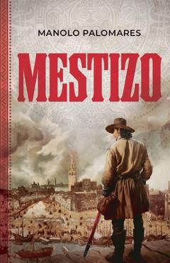 Mestizo - Manolo Palomares - Imagine 1
