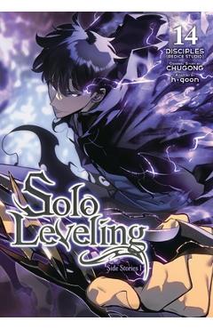 Solo Leveling, Vol. 14 (Comic) -
