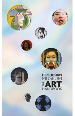 Hirshhorn Museum: The Art Handbook -