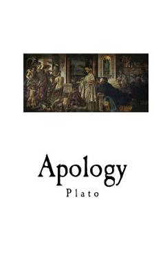 Apology - Benjamin Jowett