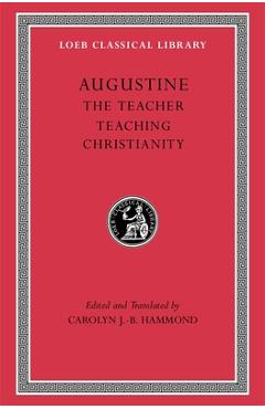 The Teacher. Teaching Christianity - - Imagine 1