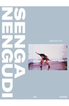 Senga Nengudi: Populated Air - Matilde Guidelli-guidi - Imagine 1