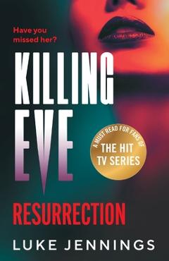 Killing Eve: Resurrection - Luke Jennings - Imagine 1