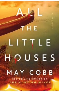 All the Little Houses - May Cobb