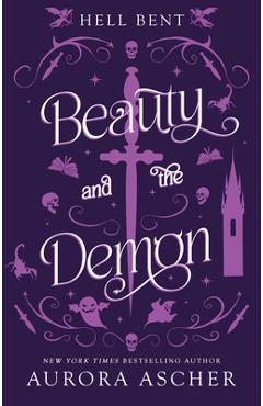 Beauty and the Demon: Deluxe Limited Edition - Aurora Ascher