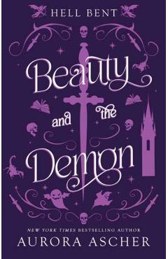 Beauty and the Demon: Deluxe Limited Edition - Aurora Ascher