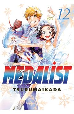 Medalist 12 -