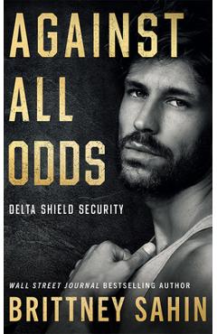 Against All Odds - Brittney Sahin