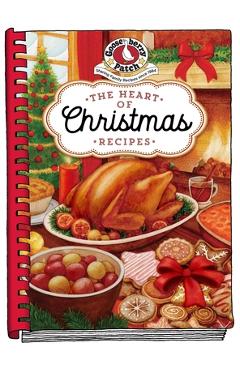 The Heart of Christmas Recipes -
