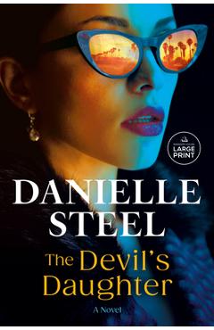 The Devil's Daughter - Danielle Steel