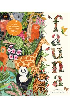 Fauna (Wild) - Jack Ashby