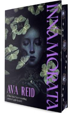 Innamorata - Ava Reid