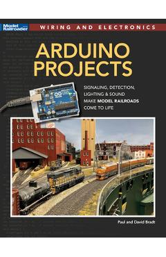Arduino Projects - David Bradt