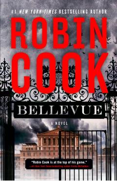 Bellevue - Robin Cook