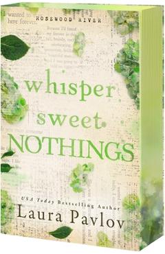 Whisper Sweet Nothings