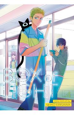 Box of Light Vol. 4 - Seiko Erisawa