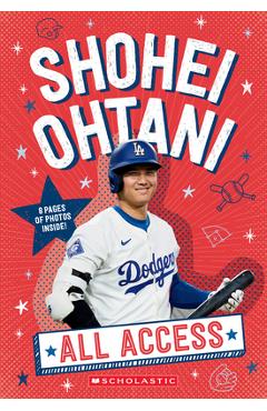 Shohei Ohtani: All Access -