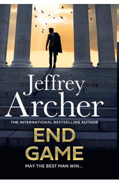 End Game - Jeffrey Archer