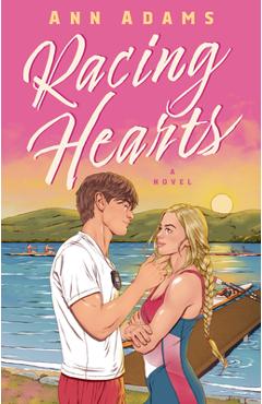 Racing Hearts - Ann Adams