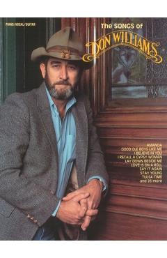 The Songs of Don Williams - Don Williams