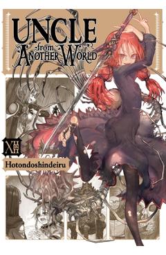 Uncle from Another World, Vol. 12: Volume 12 -