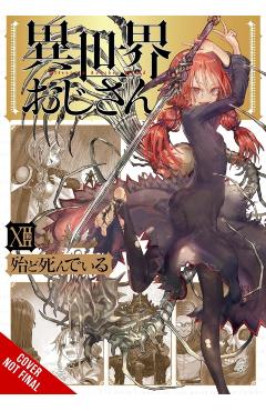Uncle from Another World, Vol. 12: Volume 12 -