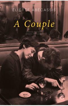 A Couple - Eliette Abecassis