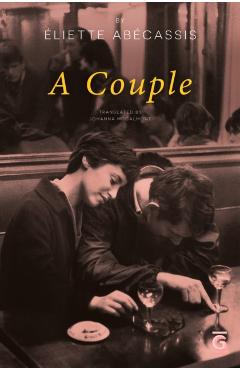 A Couple - Eliette Abecassis