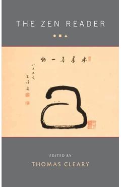 The Zen Reader - Thomas Cleary
