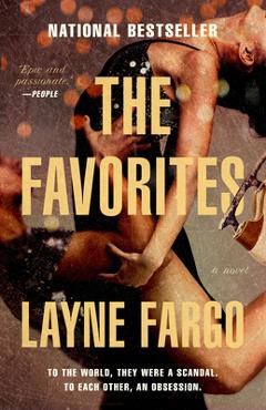 The Favorites - Layne Fargo