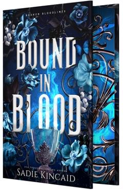Bound in Blood